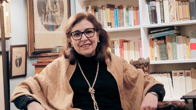 Sofía Correa Sutil: “Con un Congreso así de debilitado, cualquier giro autoritario es posible y puede venir desde cualquier parte”