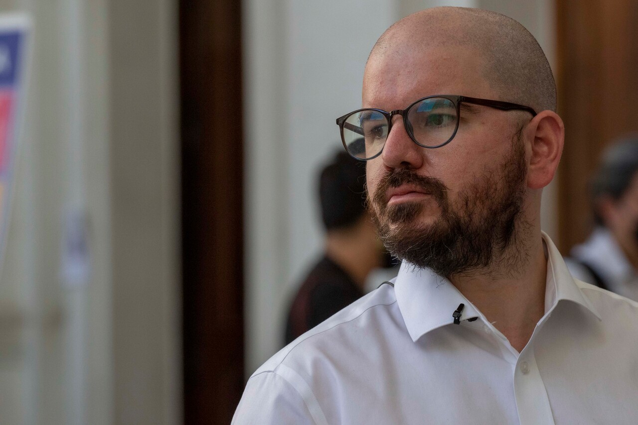 Eliminación de Cámara Alta genera malestar de senadores con Jackson y complica negociación de reformas de Boric