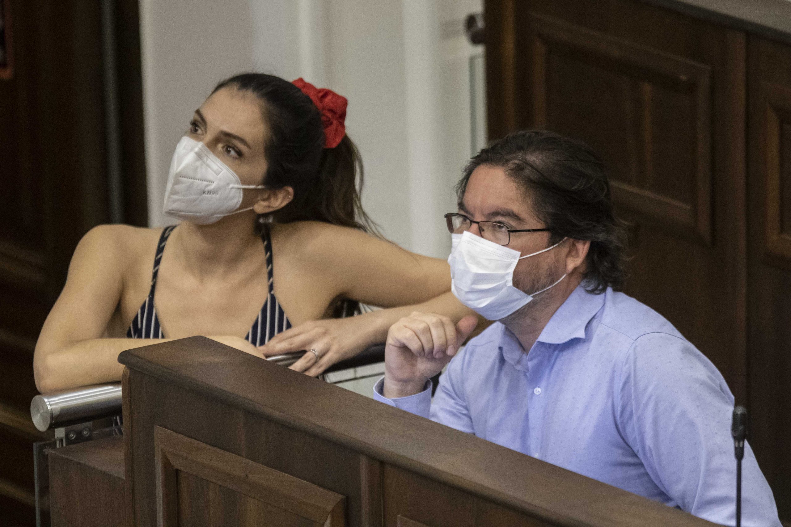 Convención: Cómo el PC se sumó al acuerdo para declarar la autonomía del Banco Central