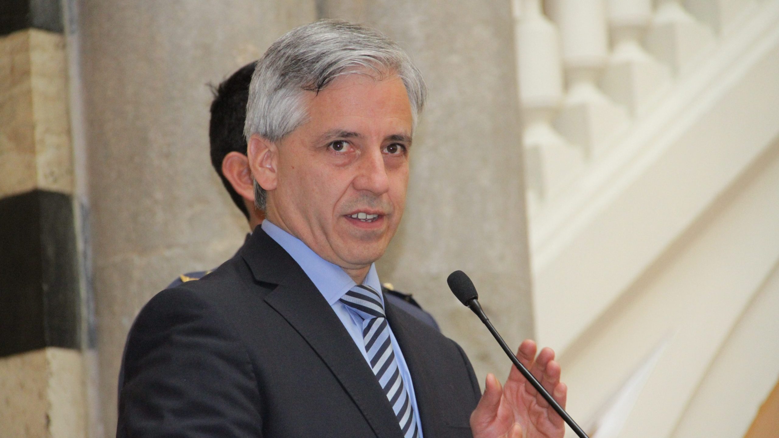 Los autores y lecturas del Presidente Boric: Álvaro García Linera, el invitado al cambio de mando. Por Bernardo Solís