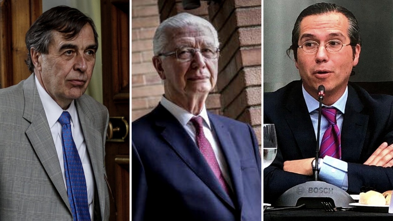 Convención: Las dudas y problemas que genera el Consejo Nacional de Justicia