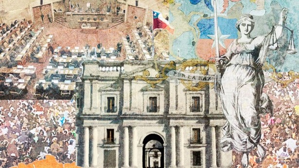 La historia y la izquierda decolonial en la Convención. Por Juan Luis Ossa