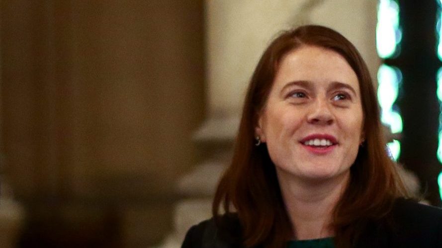 Constanza Hube, constituyente: “Hoy se privilegia una constitución para los convencionales, no para las personas”