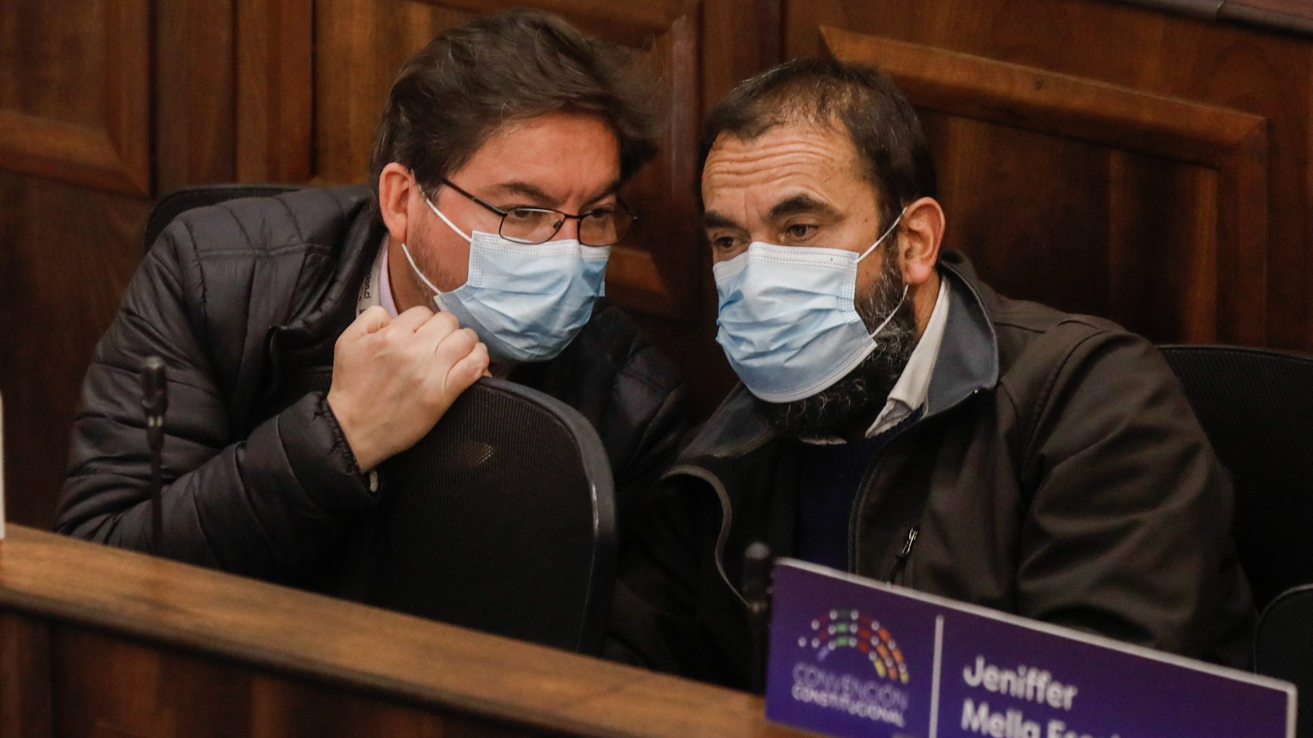 La fría respuesta del PC al llamado de Boric a buscar acuerdos más transversales en la Convención