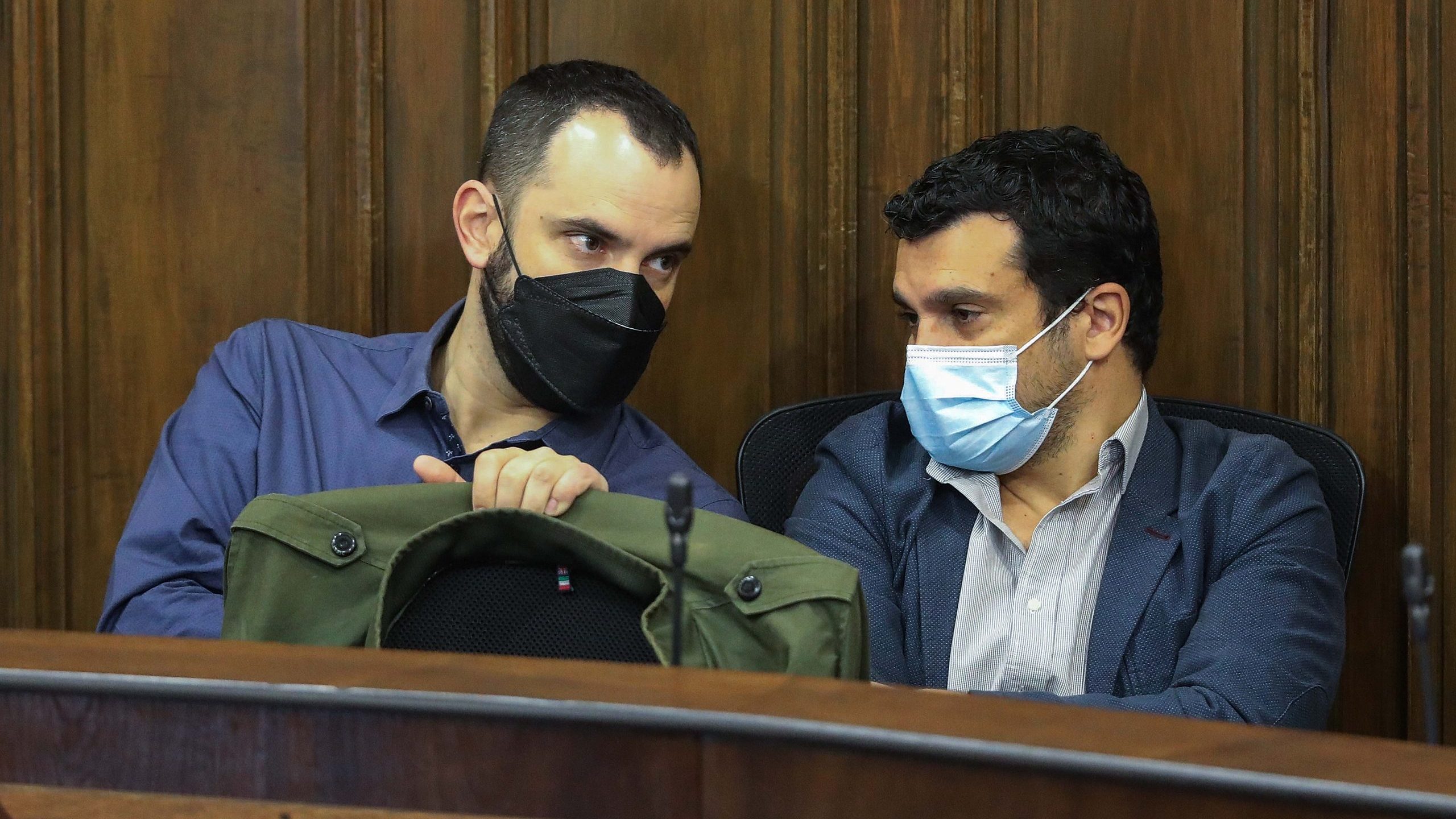 Convención: PC y FA descartan resucitar el Senado y el Colectivo Socialista se abre a realizar algunos cambios