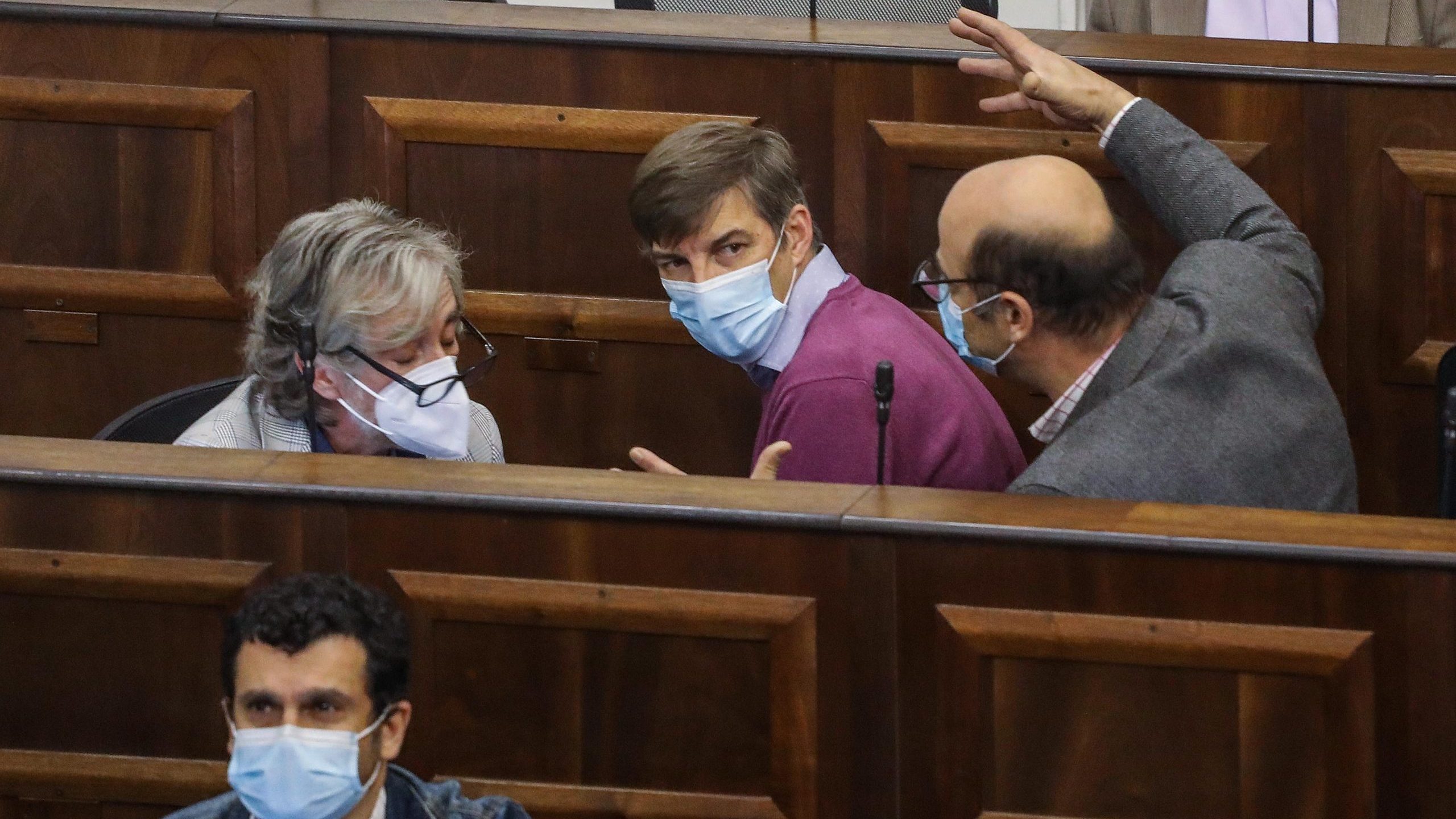 Convención: El adverso escenario para la inexpropiabilidad de los ahorros previsionales en el pleno pese al llamado de La Moneda