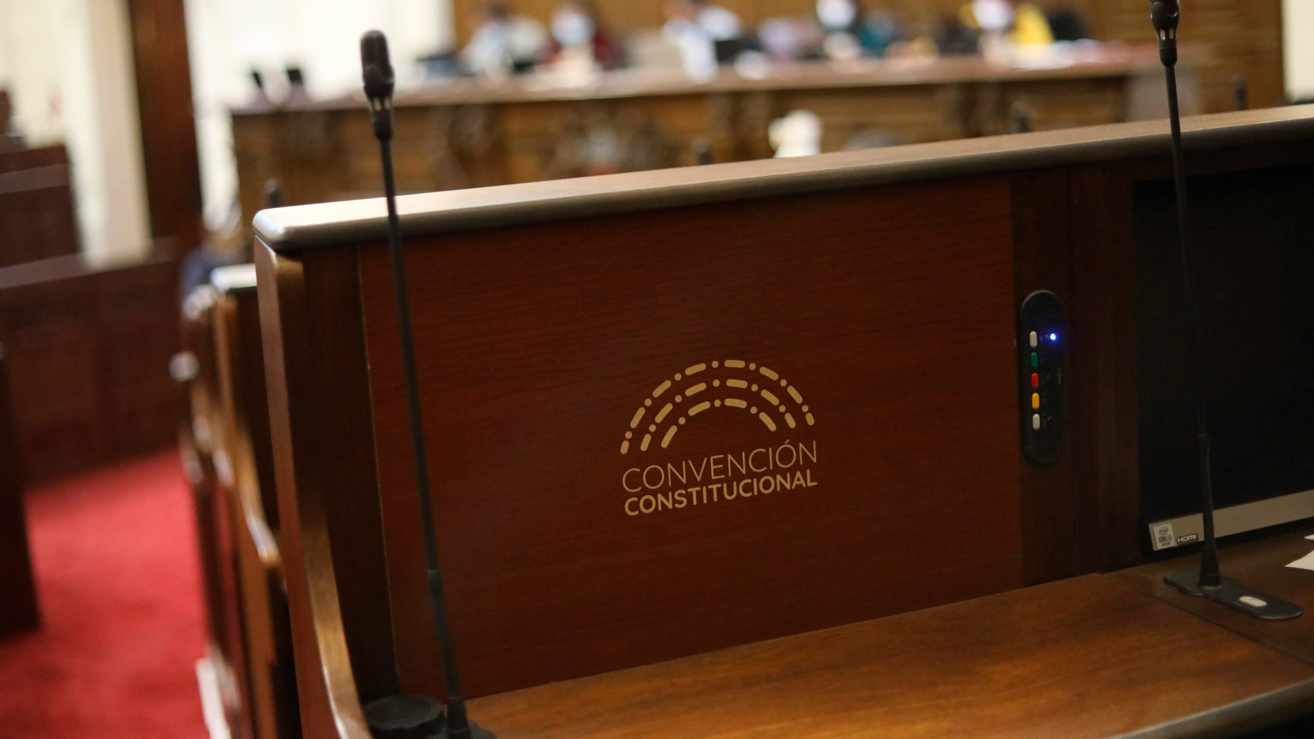 Convención: Las dudas que dejó la norma que permite a los trabajadores participar en decisiones de empresas