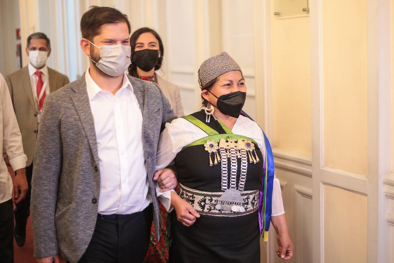 Convención Constituyente: El “coro catastrofista”. Por Juan Luis Ossa