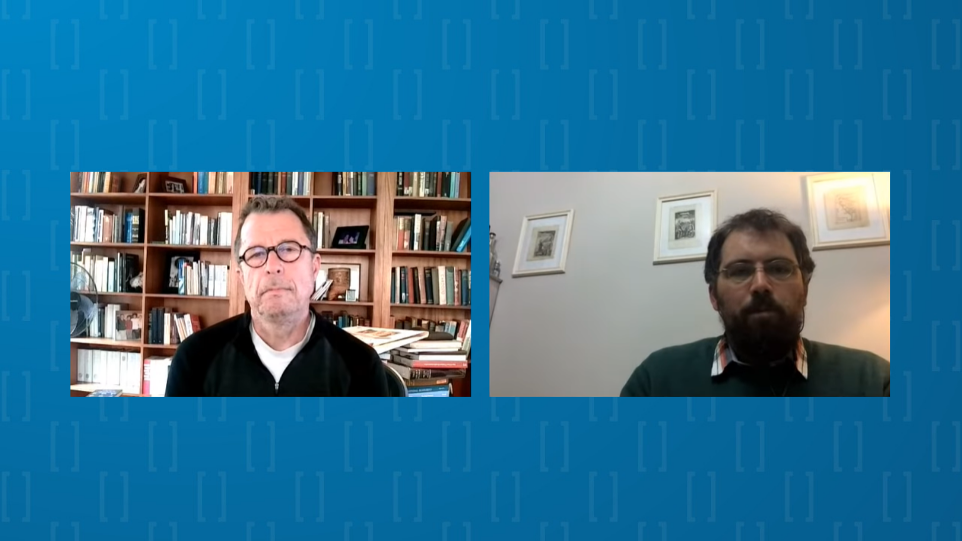 Pablo Ortúzar, en entrevista con Sebastián Edwards: “Muchos en la Convención desprecian al país, lo quieren cambiar por completo”