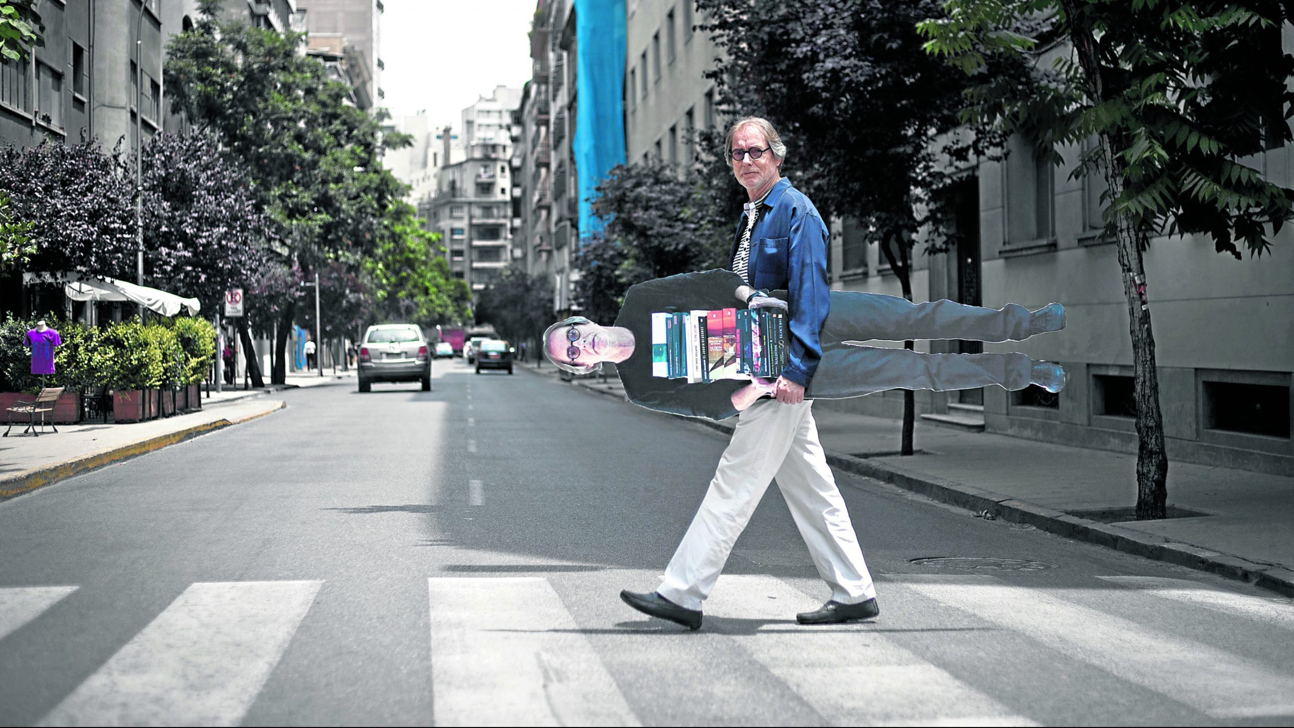 Pablo Dittborn: “Estamos muy cerca de que una cantidad mayor de gente se decepcione del proceso constituyente”