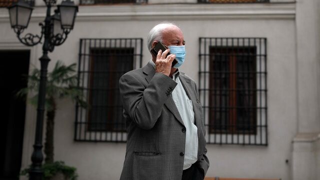Teillier endurece discurso: Le quita piso al Gobierno en despliegue de FFAA en Macrozona Sur y enreda al oficialismo