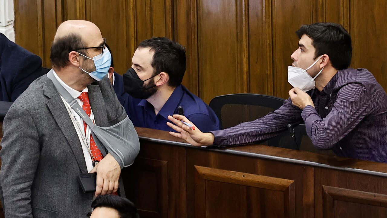 Convención: Por qué la coalición de Boric rechazó en el pleno la figura de un Fiscal Nacional “sin dientes”