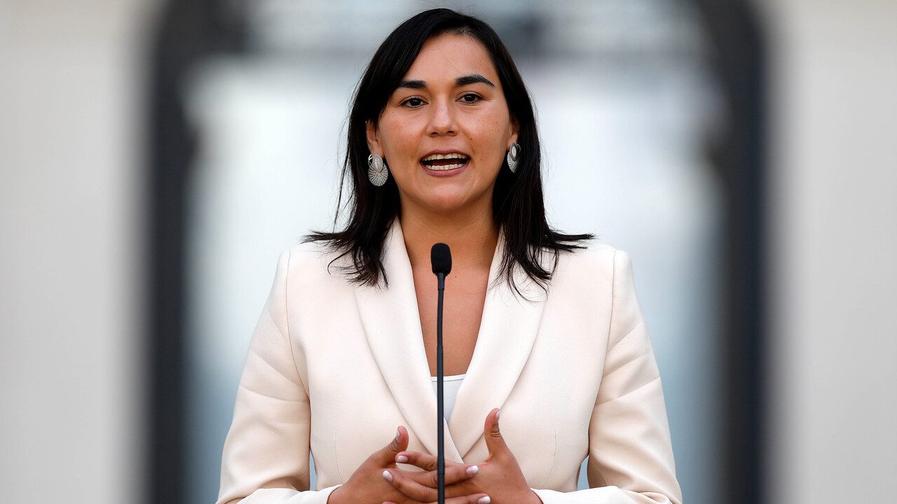 Giro del gobierno: La primera querella de La Moneda por Ley de Seguridad Interior del Estado por violencia en la Macrozona Sur