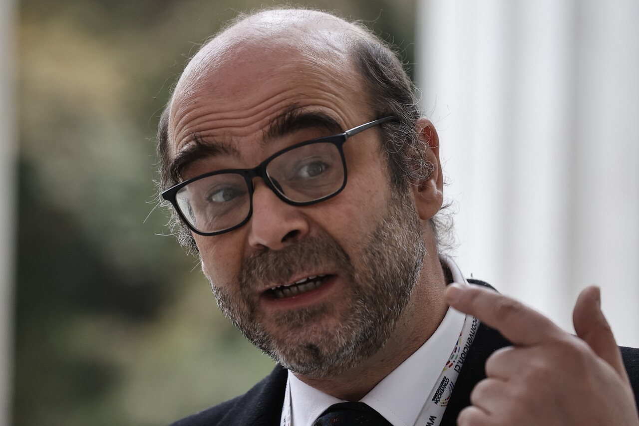 Convención: El plan B de Fernando Atria tras las fuertes críticas al “cerrojo” de los 2/3