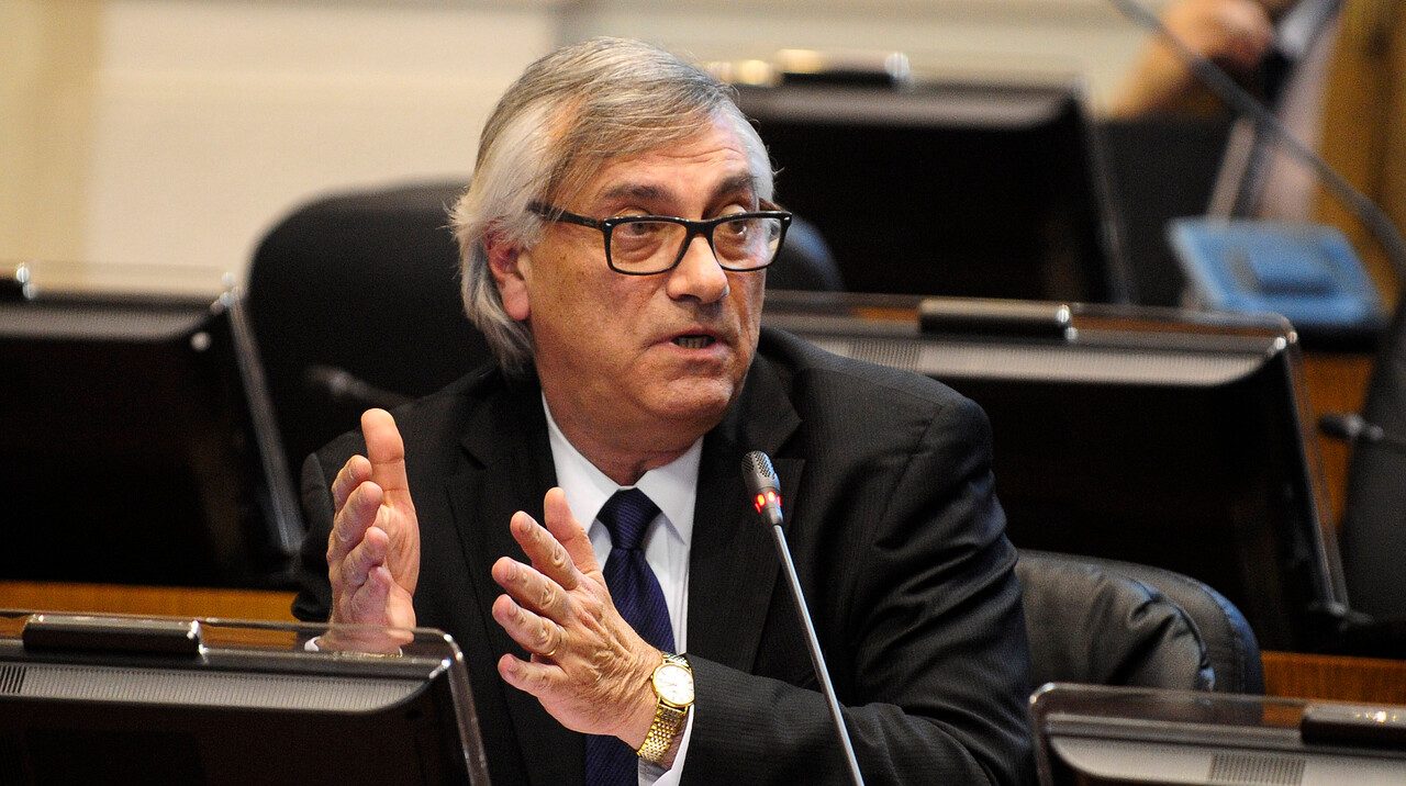 Manuel Marfán: “En ausencia de la Ley Orgánica del Banco Central, la redacción de la nueva Constitución está incompleta”