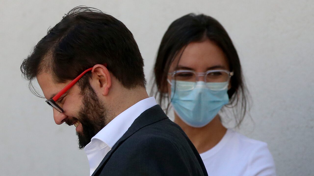 ¿Sólo dos opciones: el Apruebo o el caos? Por Juan Luis Ossa