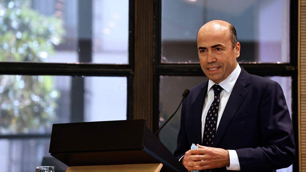 Contralor en exposición a convencionales: “Las normas vigentes podrían adolecer de inconstitucionalidad ante nuevo sistema jurídico”