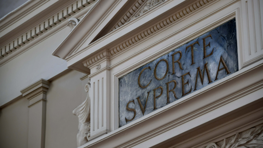 Cuoteo político virtuoso y necesario: Cómo opera en la práctica la designación de jueces de la Suprema. Por Jorge Schaulsohn