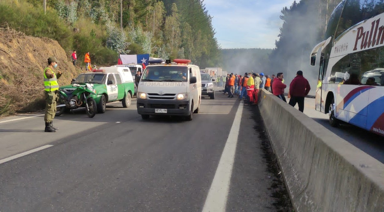 Las nuevas aristas del conflicto en Macrozona Sur que ponen en jaque al gobierno
