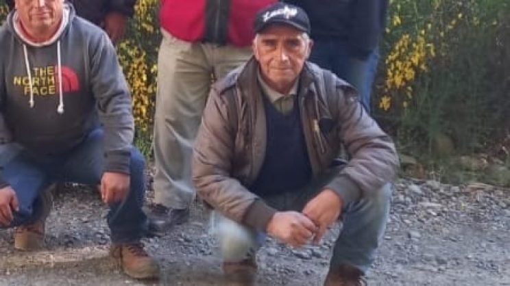 Violencia en la Macrozona Sur: Cómo el asesinato de un trabajador mapuche profundizó las pugnas entre los grupos radicales armados