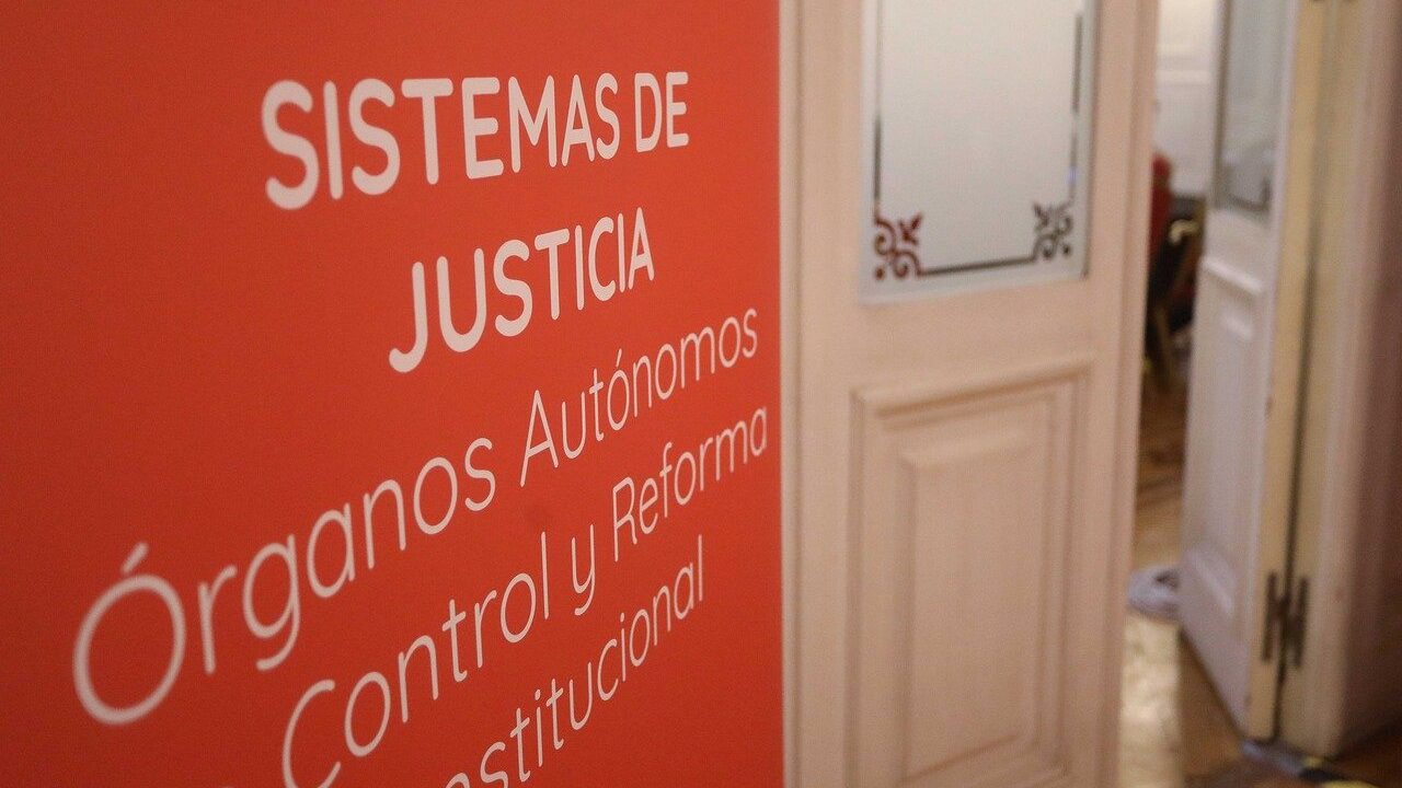 Los peligros de los Consejos en la Administración de Justicia. Por Ricardo Brodsky
