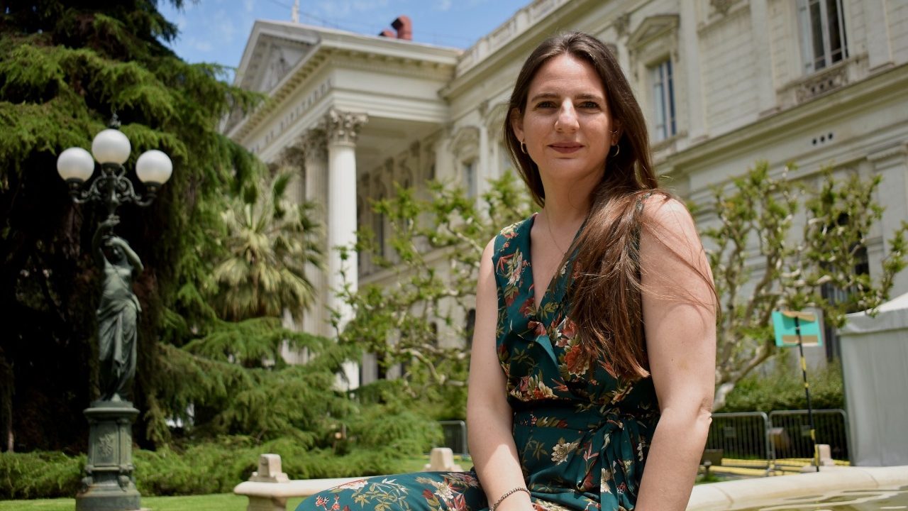 Convención: Quién es Tammy Pustilnick y la derrota que significó para el Frente Amplio su elección en comisión clave