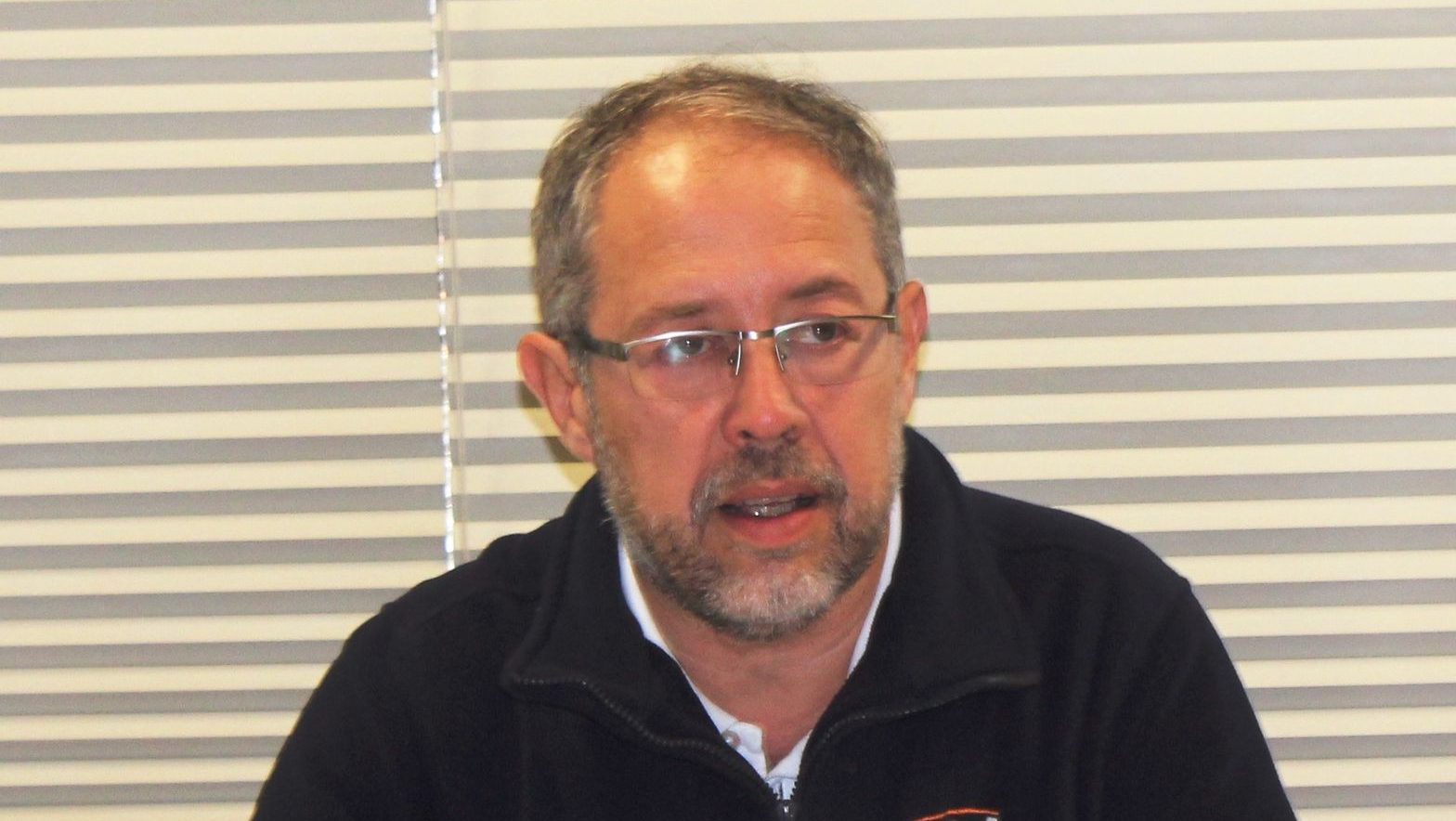 Fiscal regional de Los Ríos y normas transitorias de la Convención: “Se podría dar que hasta el 2026 el Ministerio Público esté dirigido por un suplente”