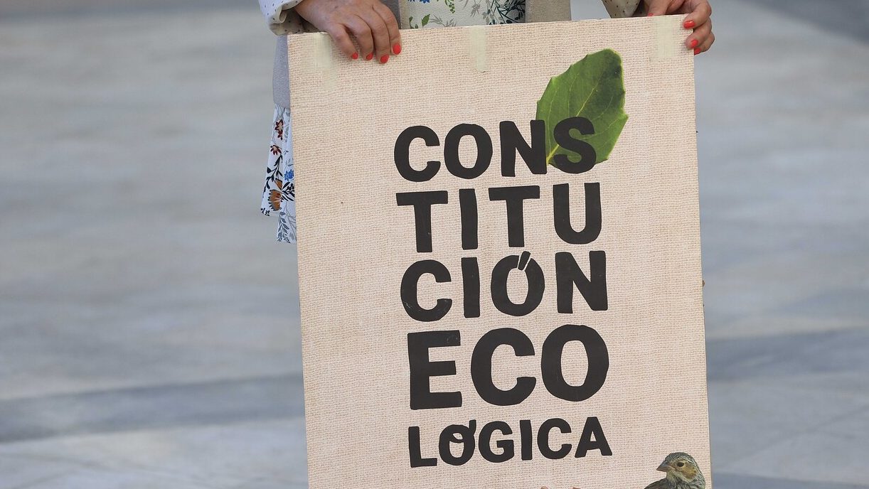 Medioambiente y desarrollo: Toda moneda tiene dos caras. Por Joaquín Barañao