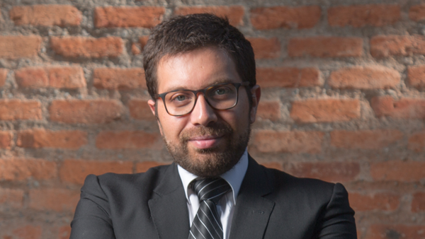 Gabriel Osorio, abogado PS: “La Convención Constitucional no ha cumplido las expectativas de quienes votaron apruebo”