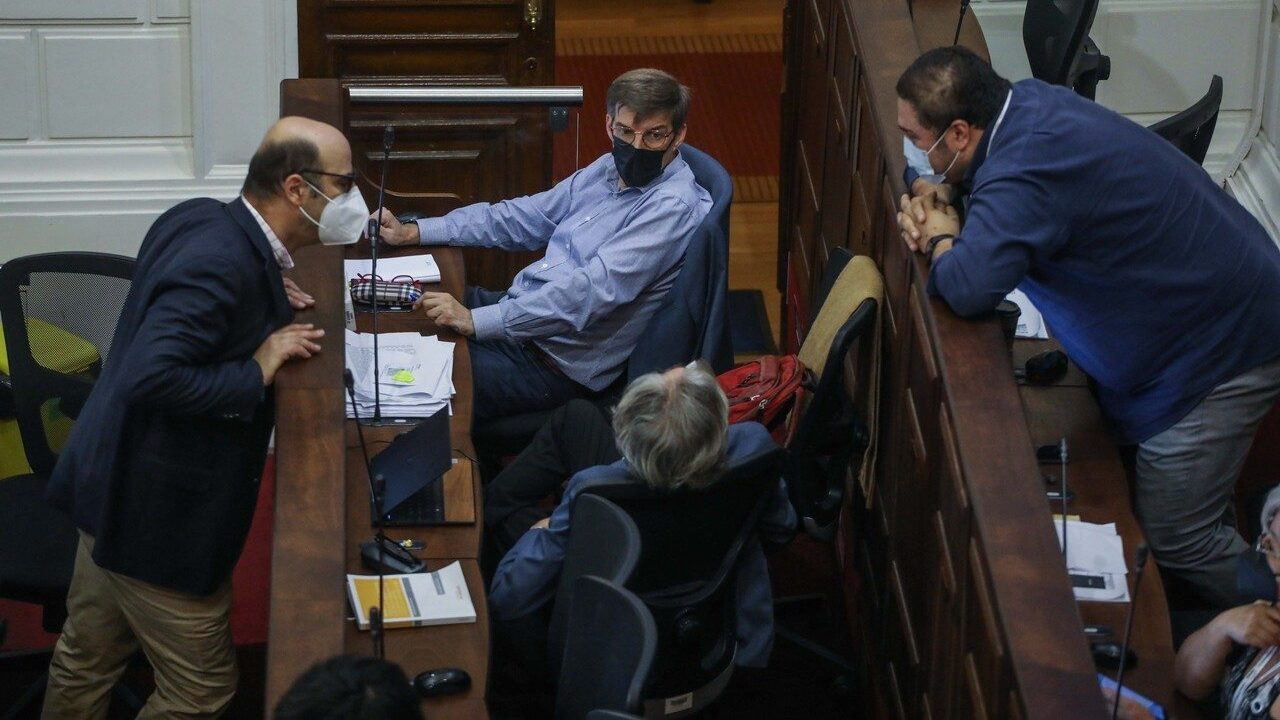 El fracaso de la Convención no debe arrastrar al Gobierno. Por Ricardo Brodsky