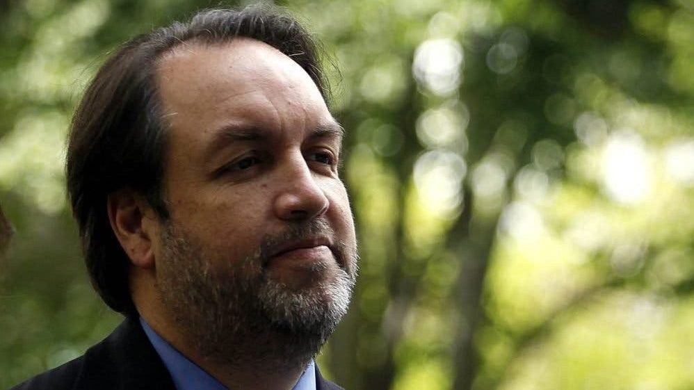 Gonzalo Müller: “Los errores de la campaña de Matthei invisibilizaron sus propuestas”