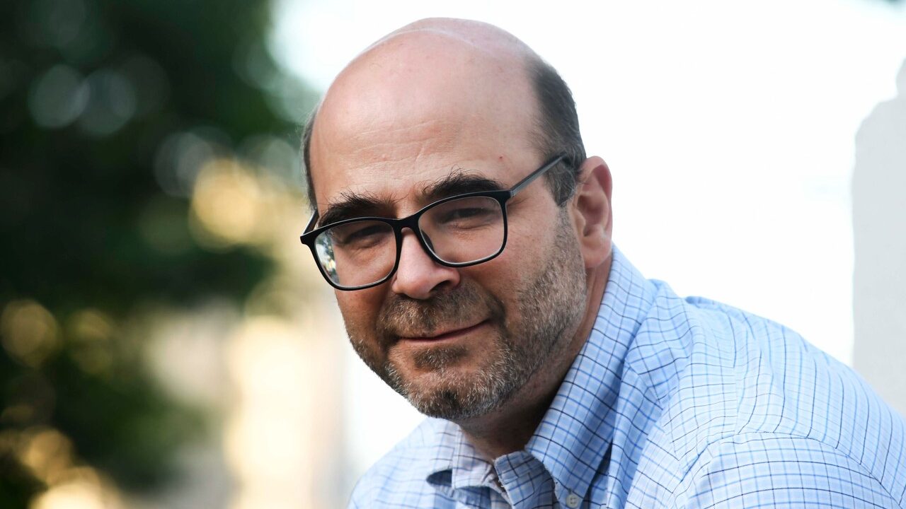 Perfil: Fernando Atria, el último boy scout. Por Rafael Gumucio