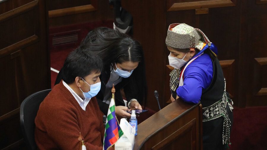Convención: Cuáles son las certezas e incógnitas sobre la justicia indígena y su fuerte revés en la CEP