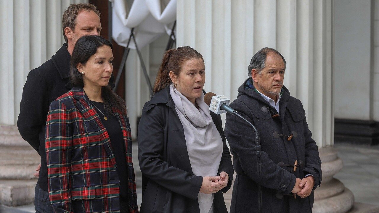 El trasfondo de la escasa presencia de Chile Vamos en el último tramo de la Convención