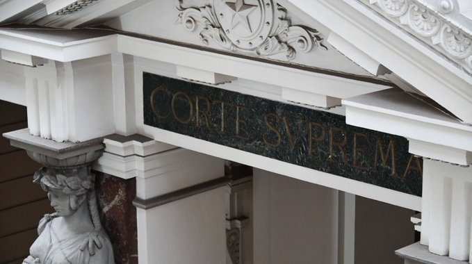 Fallo de la Suprema emite nueva señal por “falta de eficacia” en el combate a la violencia en la Macrozona Sur