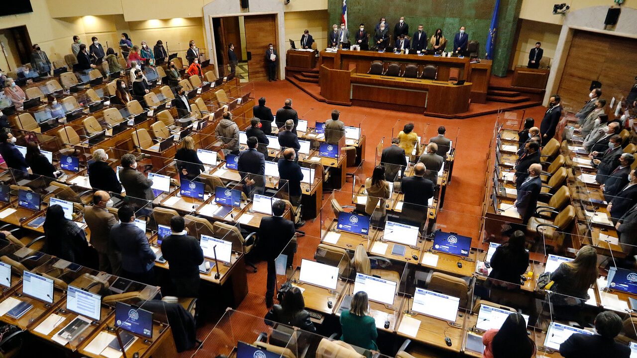 Las fórmulas para alcanzar los quorums de 4/7 y 2/3 de reforma constitucional en el actual Congreso si se aprueba el texto de la Convención