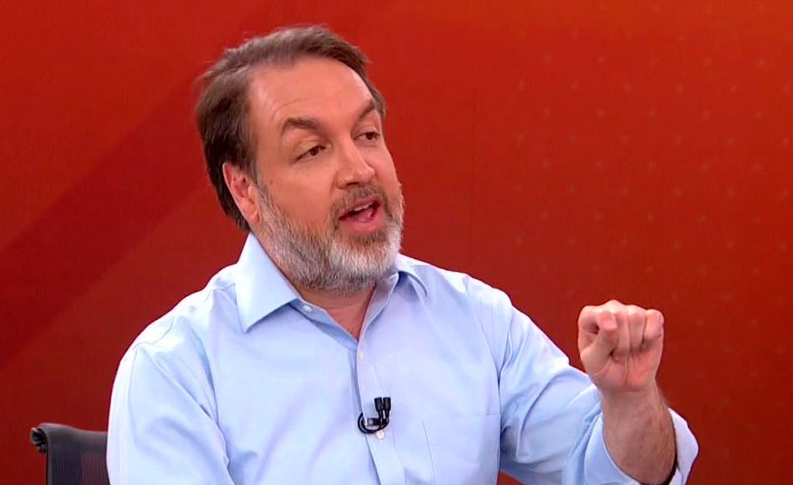 Gonzalo Müller y crisis de seguridad: “Las señales de Boric aparecen como una concesión, nunca como una convicción”