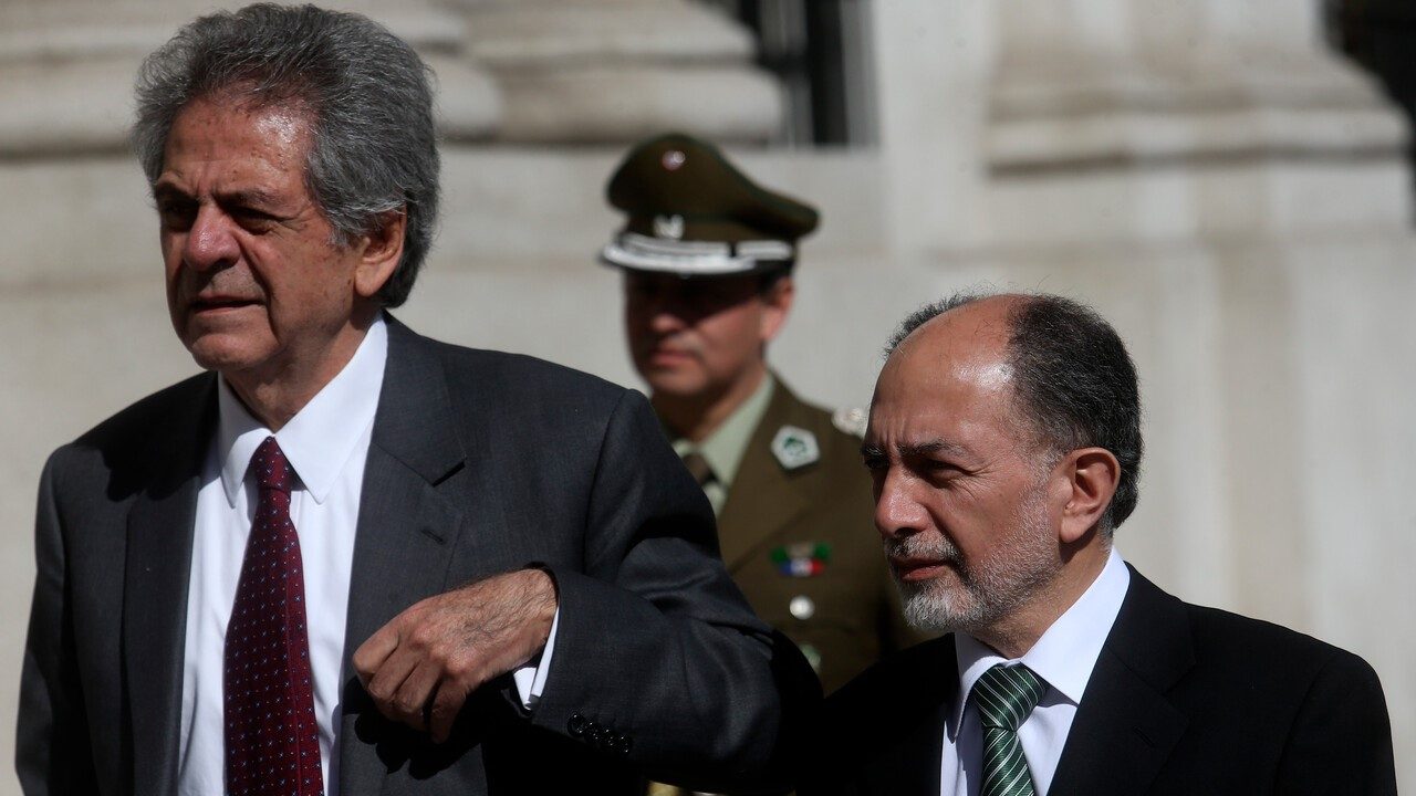Efecto Convención: Cómo quedarán los equilibrios en la Suprema con la salida inmediata de 8 de los 21 jueces