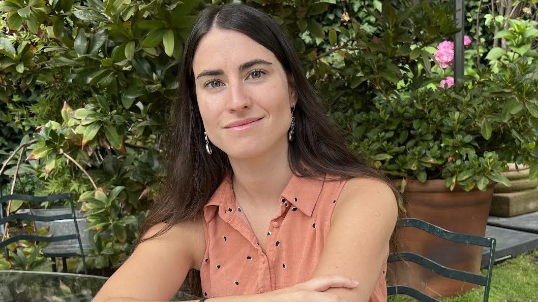 Elisa Cabezón: “Me hubiera gustado que quedara protegida la propiedad de los ahorros previsionales en el texto constitucional”