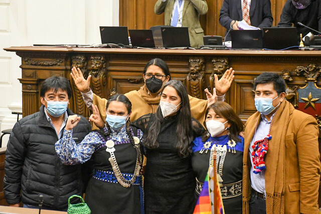 La Suprema raya la cancha: Los vacíos e interrogantes que enredan la aplicación de la justicia indígena