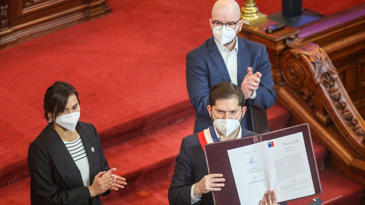 Ganarle a la desconfianza. Por Ricardo Brodsky
