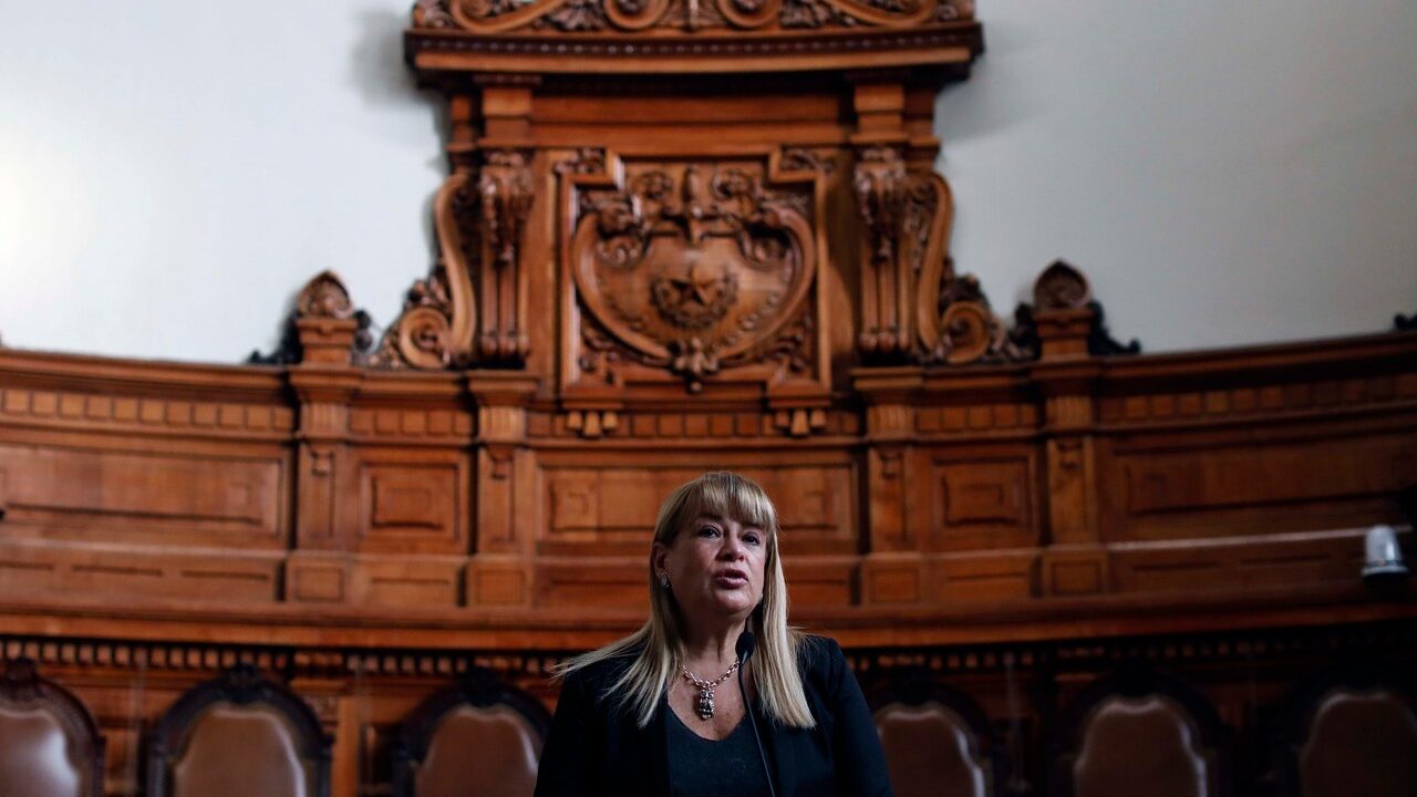 Vocera de la Suprema contradice dichos de Abbott sobre caso Llaitul: “El Ministerio Público puede investigar directamente”