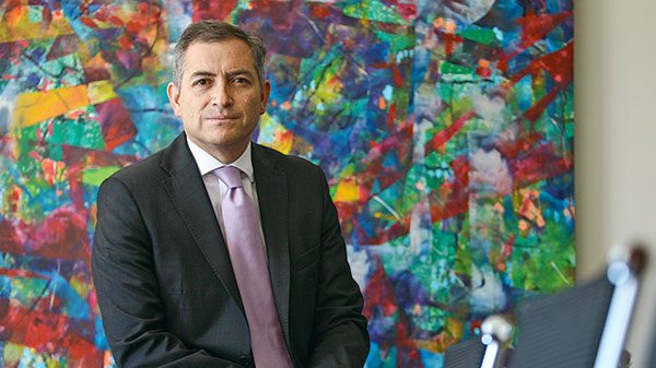 Economista Patricio Rojas y caída de la actividad: “El Banco tendrá que bajar la tasa en julio y aceptar que la inflación termine cerca de 5% este año”