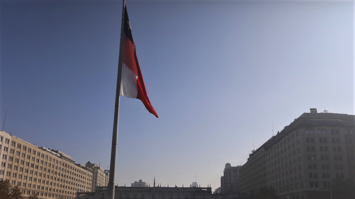 El renacer de la Bandera. Por Andrés Azócar