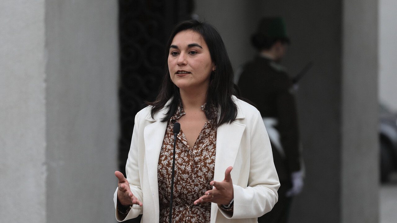 Cómo fue detenido Llaitul, las claves de su situación judicial (y la reacción de La Moneda)