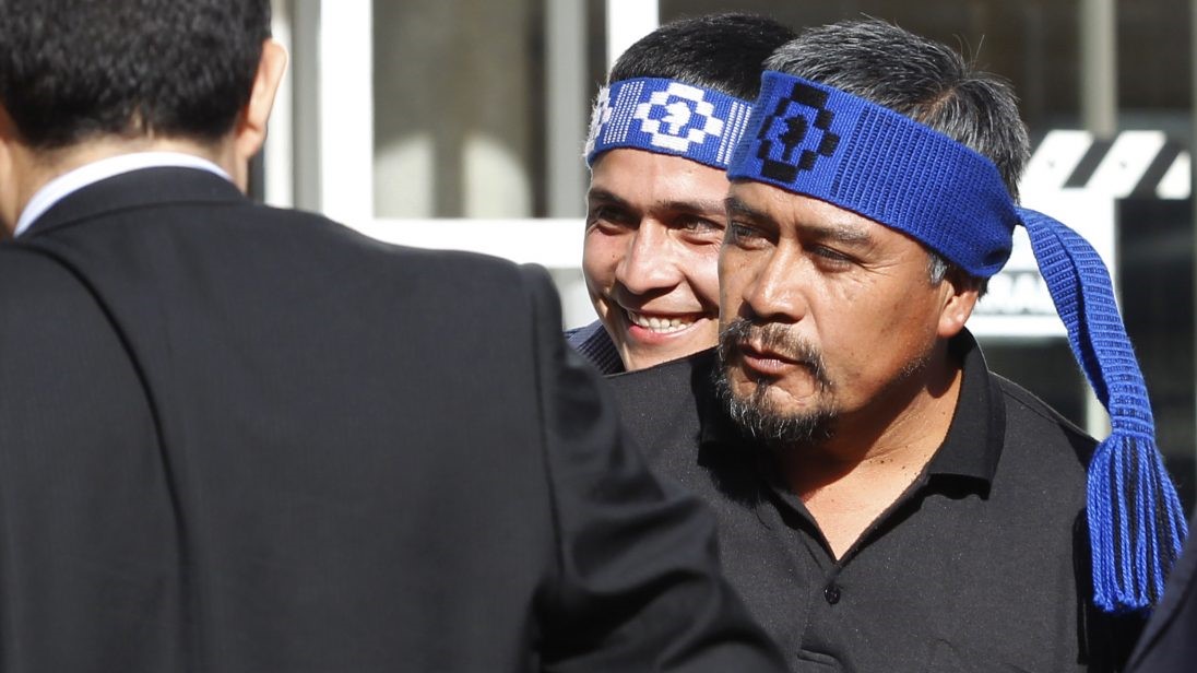 Detención de Héctor Llaitul: Cómo se produjo el quiebre de Boric con el líder de la CAM tras años de gestos