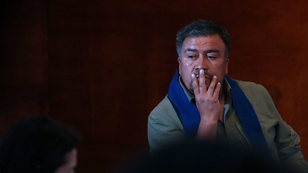 Caso Llaitul: las declaraciones de los testigos protegidos que el líder de la CAM pidió excluir del juicio