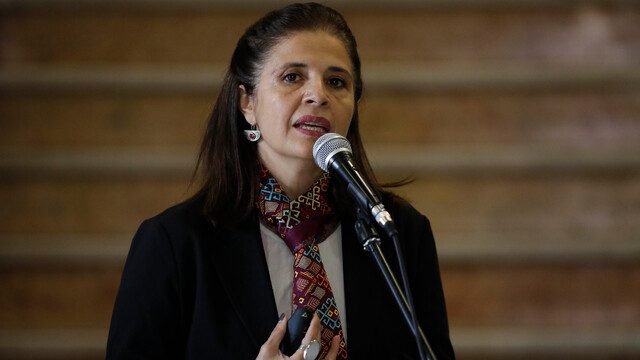 La ofensiva de presos mapuches tras el bochornoso traslado de reclusos en Angol y el cuestionado rol de la ministra de Justicia