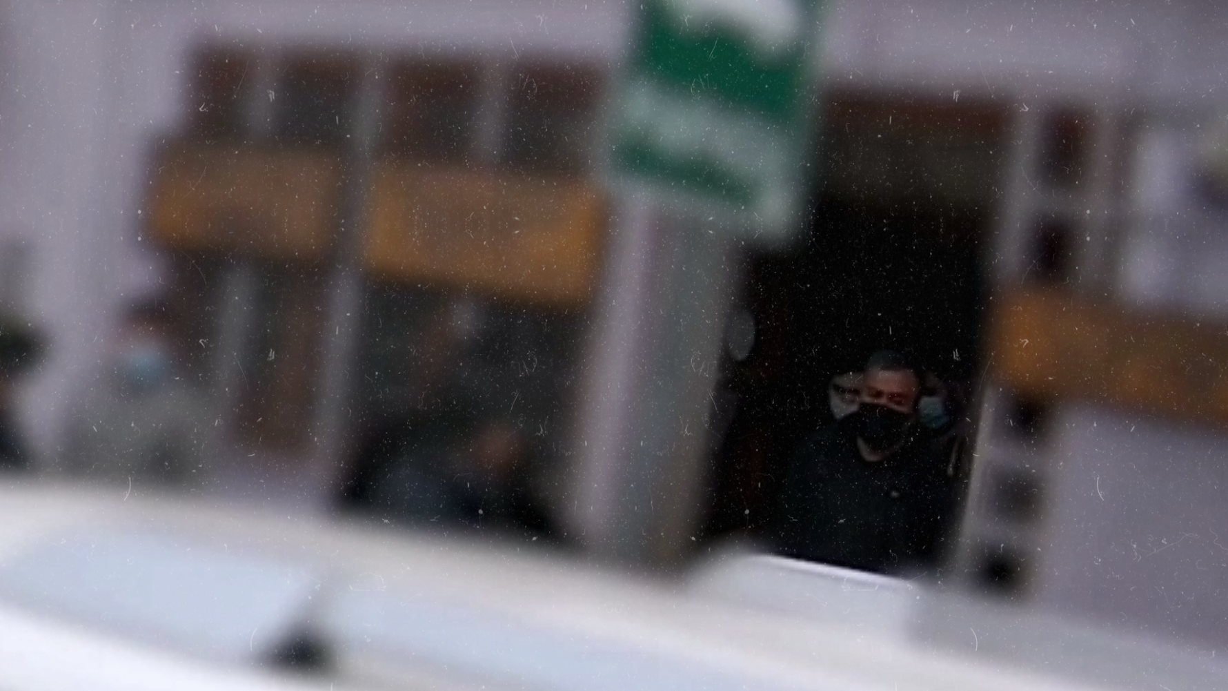 Video: Vea el momento de la detención de Héctor Llaitul