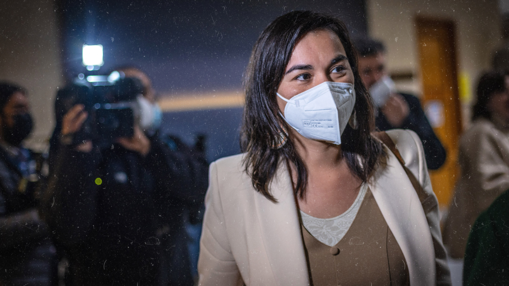 Por qué el Gobierno retrocedió en su decisión de decretar Estado de Excepción en Los Ríos tras el atentado en O’Higgins